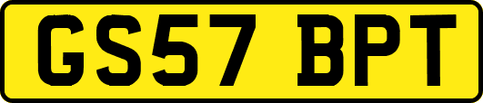 GS57BPT