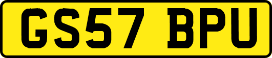 GS57BPU