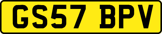 GS57BPV