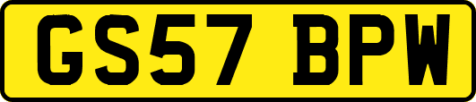 GS57BPW