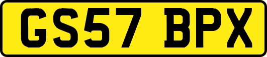 GS57BPX
