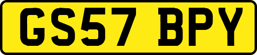 GS57BPY