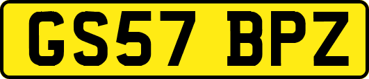 GS57BPZ