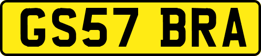GS57BRA