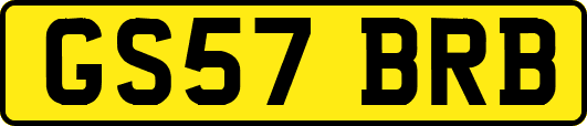 GS57BRB