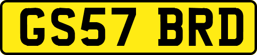 GS57BRD