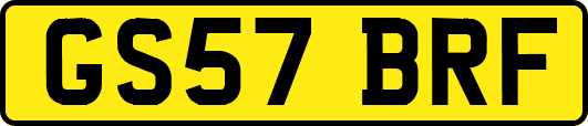 GS57BRF