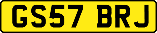 GS57BRJ