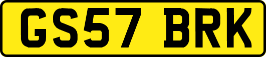 GS57BRK