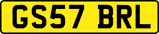 GS57BRL