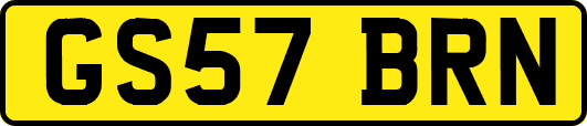 GS57BRN