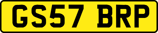 GS57BRP