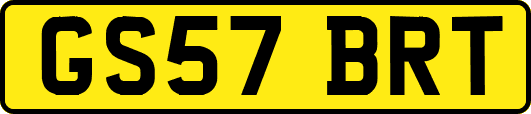 GS57BRT