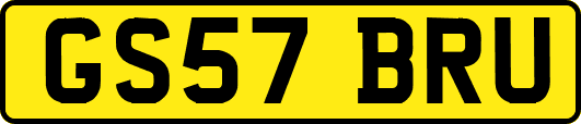 GS57BRU