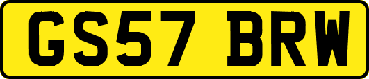 GS57BRW