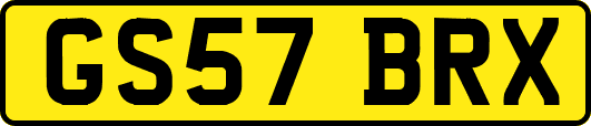 GS57BRX