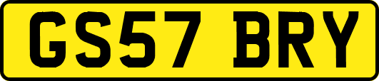 GS57BRY
