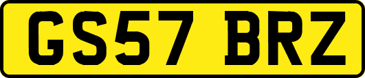 GS57BRZ