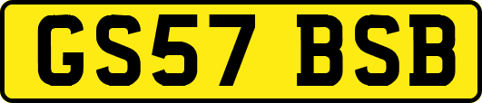 GS57BSB