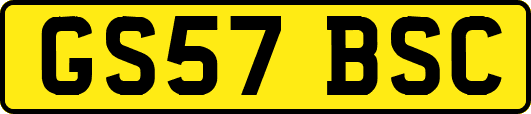 GS57BSC