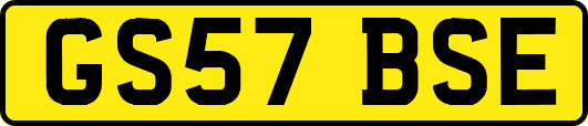 GS57BSE