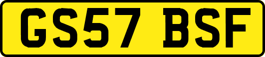 GS57BSF