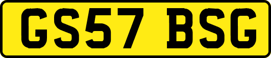 GS57BSG
