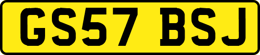GS57BSJ