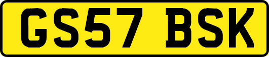 GS57BSK