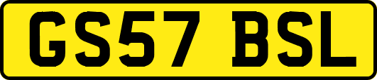 GS57BSL