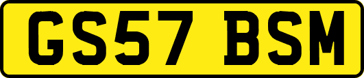 GS57BSM
