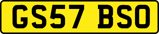 GS57BSO
