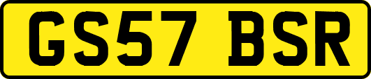 GS57BSR