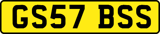 GS57BSS
