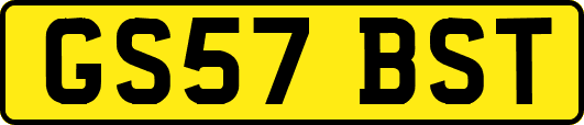 GS57BST