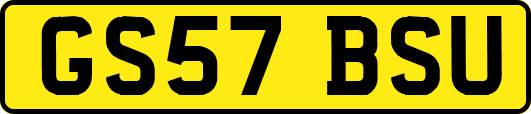 GS57BSU