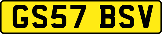 GS57BSV