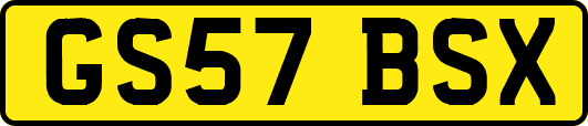 GS57BSX