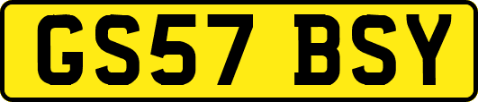 GS57BSY