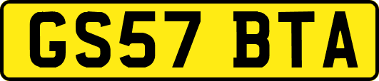 GS57BTA
