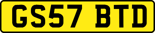 GS57BTD