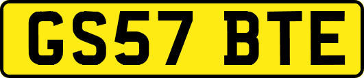 GS57BTE