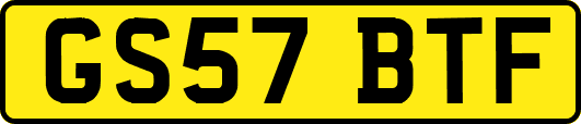 GS57BTF