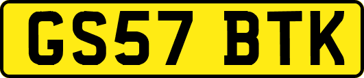 GS57BTK