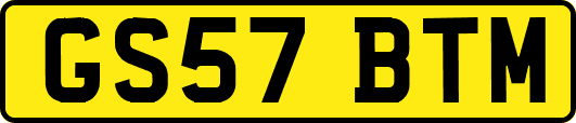 GS57BTM