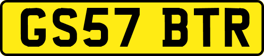 GS57BTR