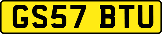 GS57BTU