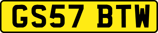 GS57BTW