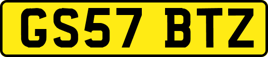 GS57BTZ