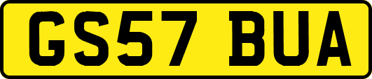 GS57BUA